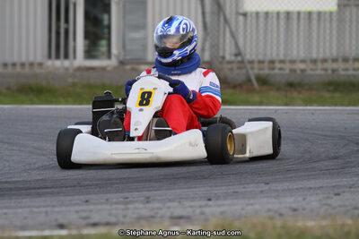 20/11/2011 : Journée Bourse d’échange à Muret (Photos Stéphane Agnus) 2011 — karting