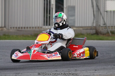 20/11/2011 : Journée Bourse d’échange à Muret (Photos Stéphane Agnus) 2011 — karting