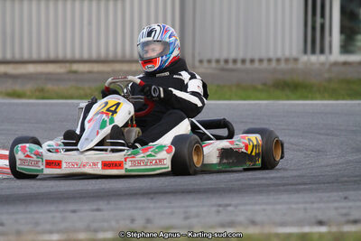 20/11/2011 : Journée Bourse d’échange à Muret (Photos Stéphane Agnus) 2011 — karting