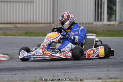 20/11/2011 : Journée Bourse d’échange à Muret (Photos Stéphane Agnus) 2011 — karting