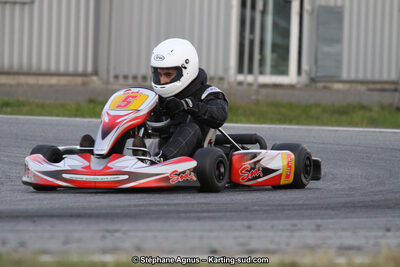 20/11/2011 : Journée Bourse d’échange à Muret (Photos Stéphane Agnus) 2011 — karting