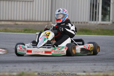 20/11/2011 : Journée Bourse d’échange à Muret (Photos Stéphane Agnus) 2011 — karting