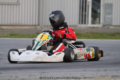 20/11/2011 : Journée Bourse d’échange à Muret (Photos Stéphane Agnus) 2011 — karting