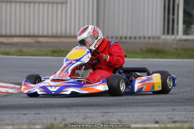 20/11/2011 : Journée Bourse d’échange à Muret (Photos Stéphane Agnus) 2011 — karting