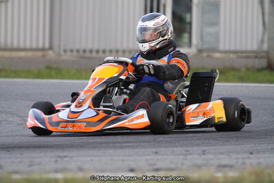 20/11/2011 : Journée Bourse d’échange à Muret (Photos Stéphane Agnus) 2011 — karting