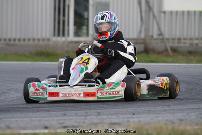 20/11/2011 : Journée Bourse d’échange à Muret (Photos Stéphane Agnus) 2011 — karting
