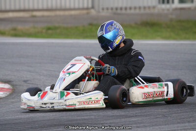 20/11/2011 : Journée Bourse d’échange à Muret (Photos Stéphane Agnus) 2011 — karting