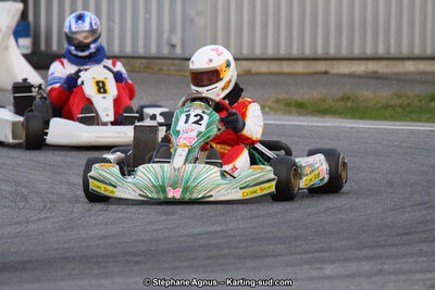 20/11/2011 : Journée Bourse d’échange à Muret (Photos Stéphane Agnus) 2011 — karting