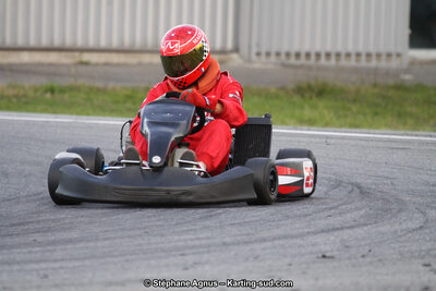 20/11/2011 : Journée Bourse d’échange à Muret (Photos Stéphane Agnus) 2011 — karting