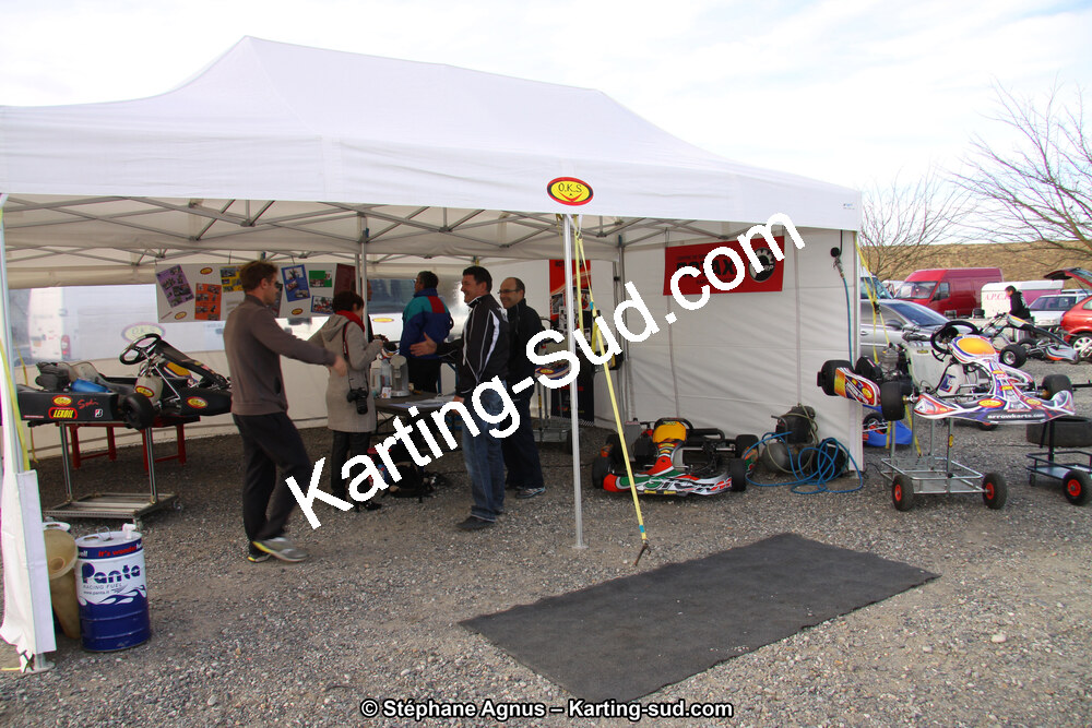 20/11/2011 : Journée Bourse d’échange à Muret (Photos Stéphane Agnus) 2011 — karting