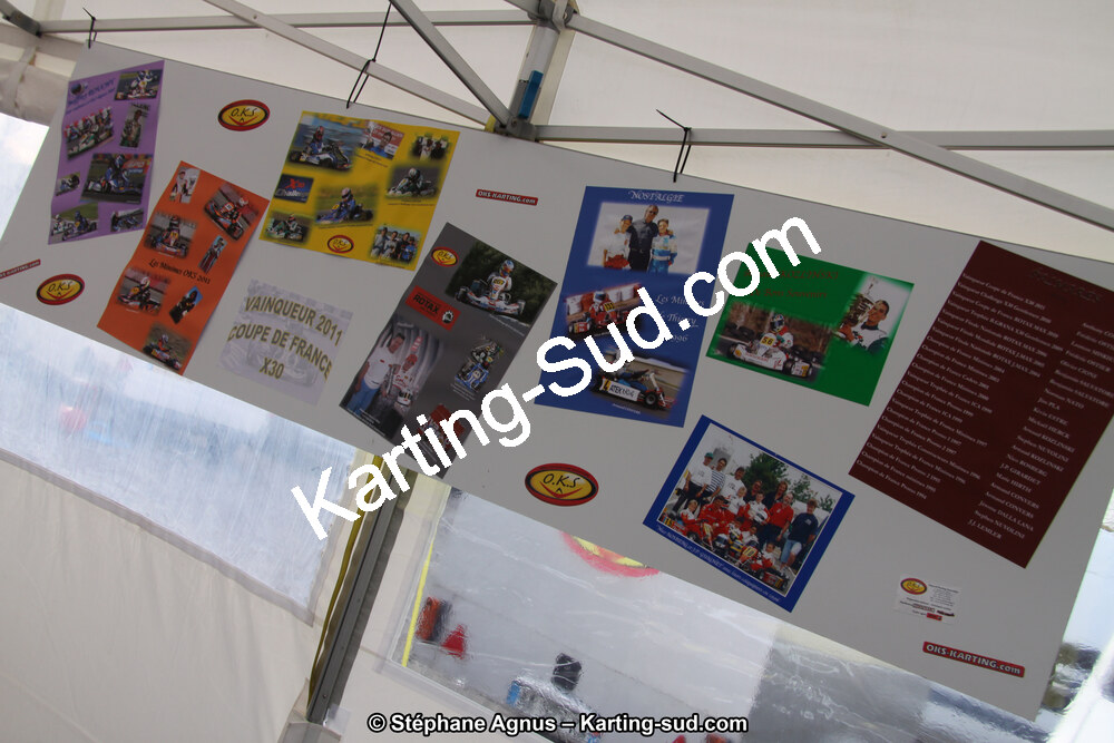 20/11/2011 : Journée Bourse d’échange à Muret (Photos Stéphane Agnus) 2011 — karting
