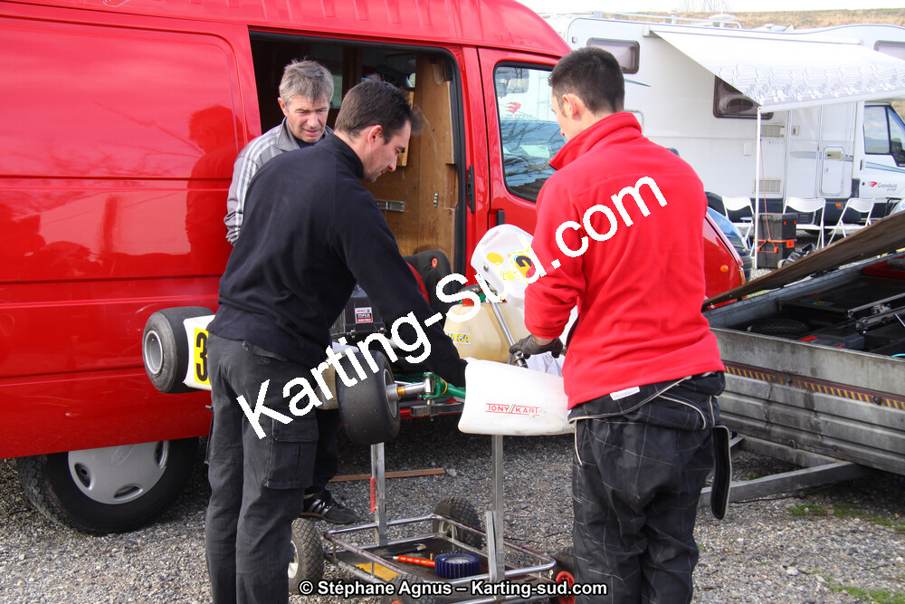 20/11/2011 : Journée Bourse d’échange à Muret (Photos Stéphane Agnus) 2011 — karting
