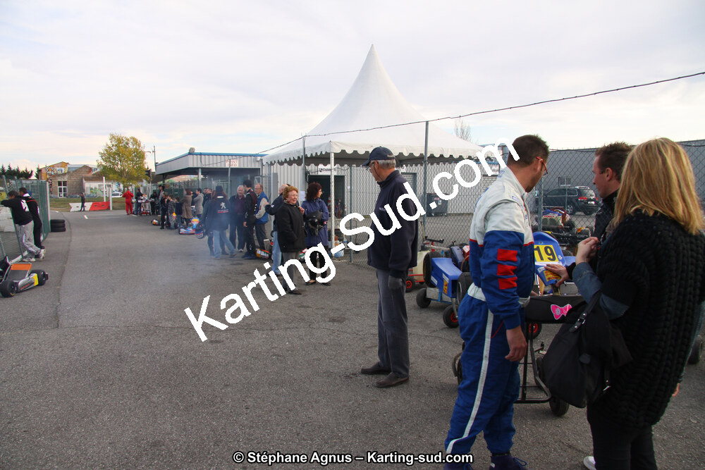20/11/2011 : Journée Bourse d’échange à Muret (Photos Stéphane Agnus) 2011 — karting