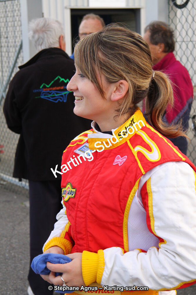 20/11/2011 : Journée Bourse d’échange à Muret (Photos Stéphane Agnus) 2011 — karting