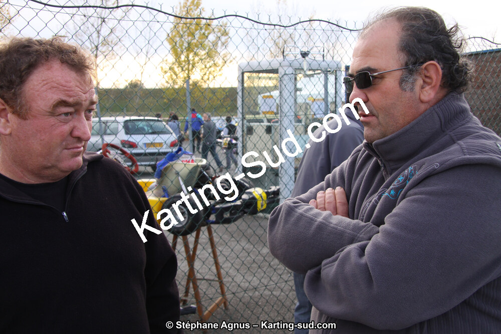 20/11/2011 : Journée Bourse d’échange à Muret (Photos Stéphane Agnus) 2011 — karting