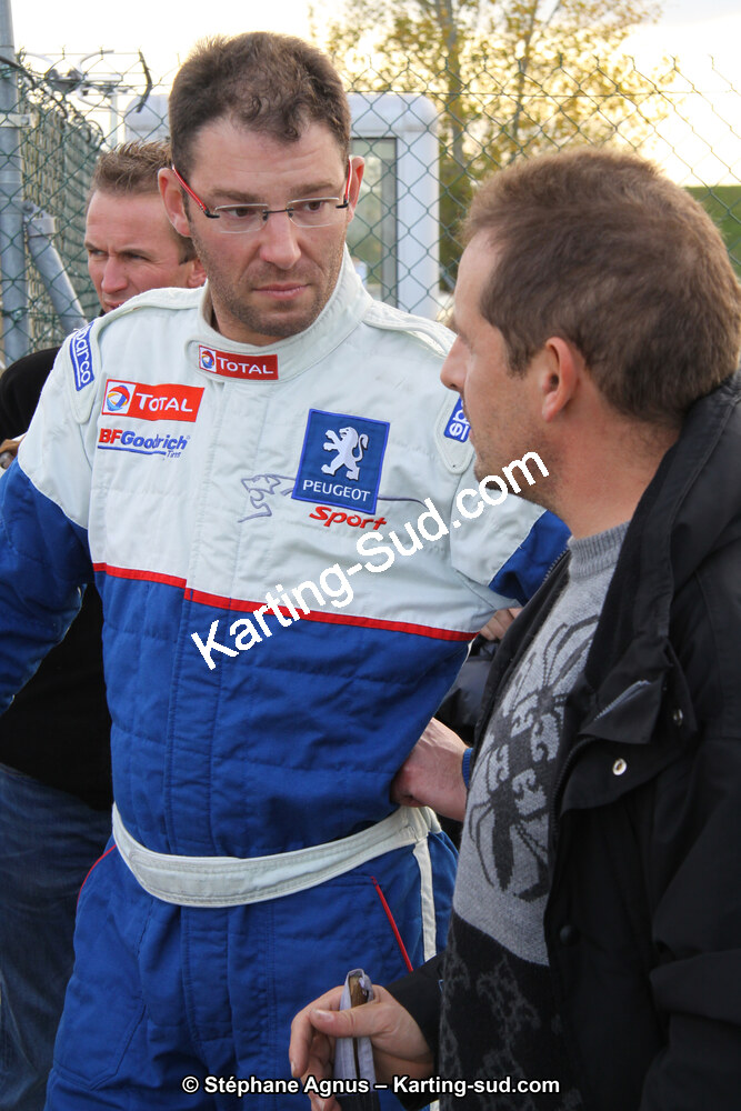 20/11/2011 : Journée Bourse d’échange à Muret (Photos Stéphane Agnus) 2011 — karting