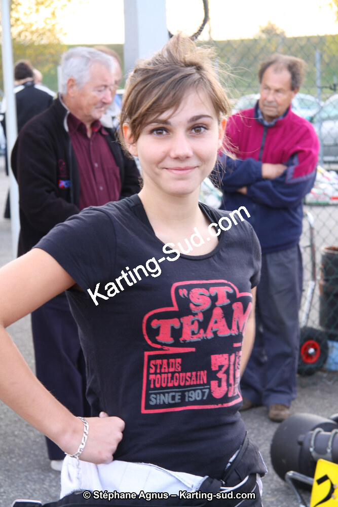 20/11/2011 : Journée Bourse d’échange à Muret (Photos Stéphane Agnus) 2011 — karting