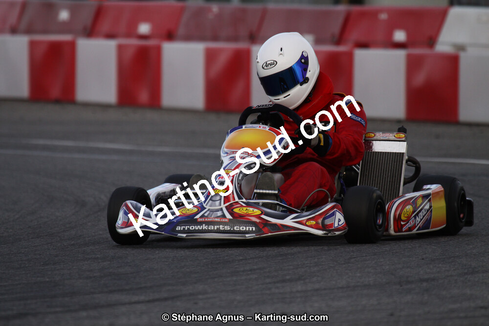 20/11/2011 : Journée Bourse d’échange à Muret (Photos Stéphane Agnus) 2011 — karting