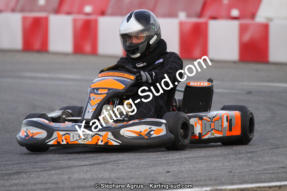 20/11/2011 : Journée Bourse d’échange à Muret (Photos Stéphane Agnus) 2011 — karting