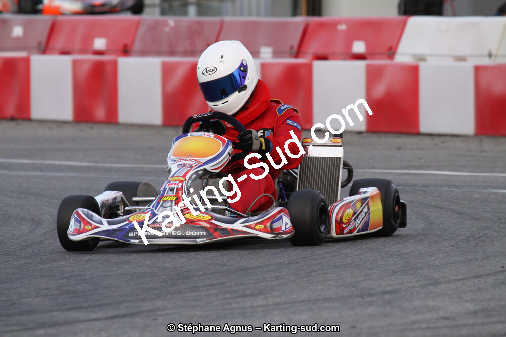 20/11/2011 : Journée Bourse d’échange à Muret (Photos Stéphane Agnus) 2011 — karting