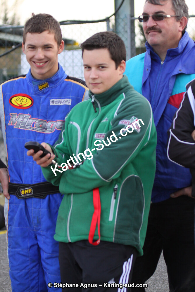 20/11/2011 : Journée Bourse d’échange à Muret (Photos Stéphane Agnus) 2011 — karting