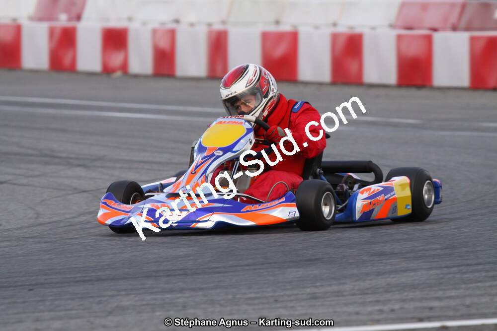 20/11/2011 : Journée Bourse d’échange à Muret (Photos Stéphane Agnus) 2011 — karting