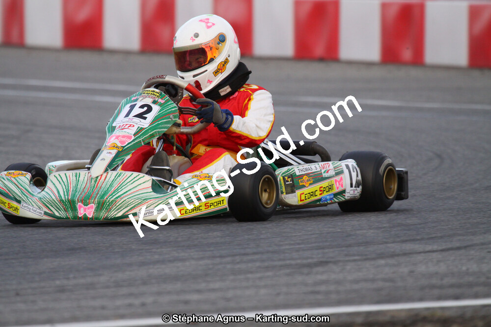 20/11/2011 : Journée Bourse d’échange à Muret (Photos Stéphane Agnus) 2011 — karting