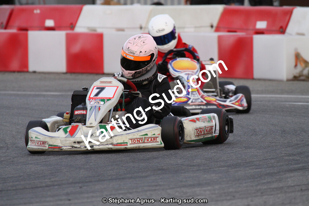 20/11/2011 : Journée Bourse d’échange à Muret (Photos Stéphane Agnus) 2011 — karting