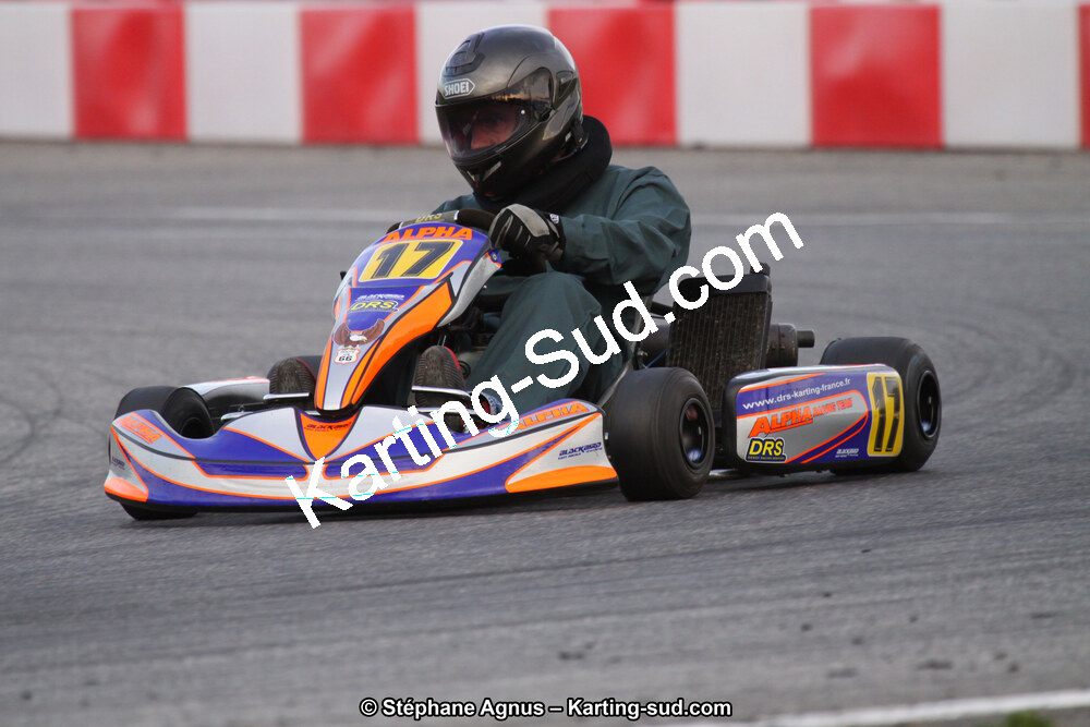 20/11/2011 : Journée Bourse d’échange à Muret (Photos Stéphane Agnus) 2011 — karting