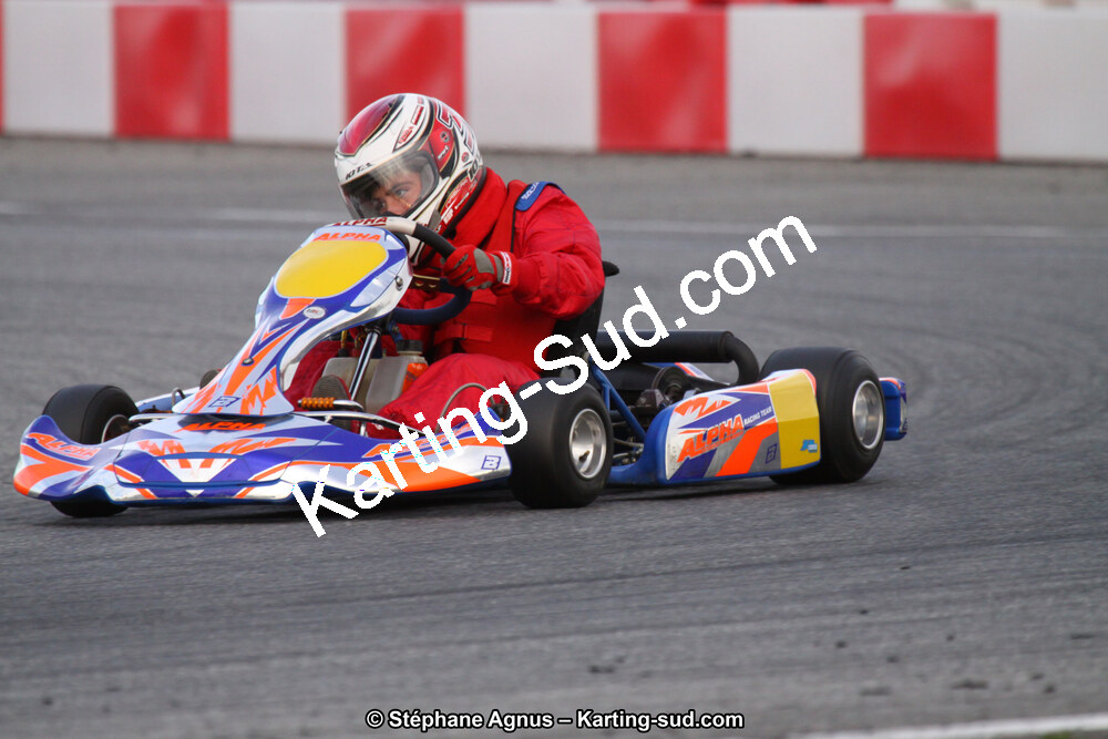 20/11/2011 : Journée Bourse d’échange à Muret (Photos Stéphane Agnus) 2011 — karting