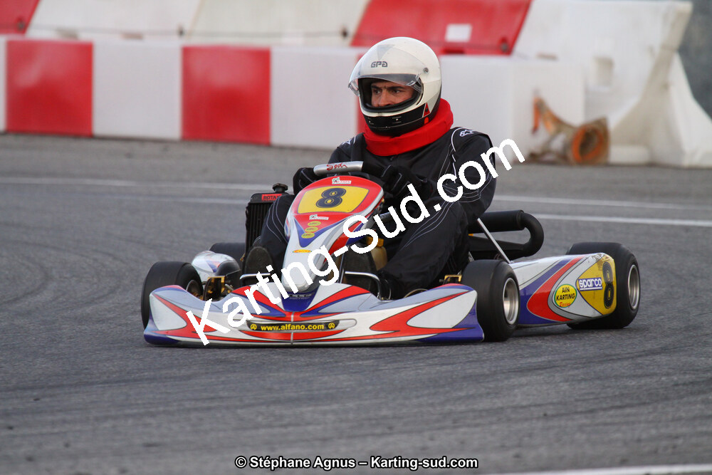20/11/2011 : Journée Bourse d’échange à Muret (Photos Stéphane Agnus) 2011 — karting