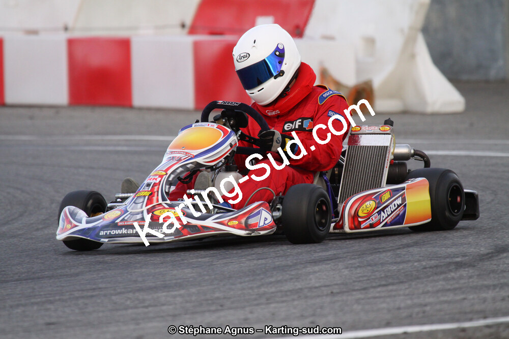 20/11/2011 : Journée Bourse d’échange à Muret (Photos Stéphane Agnus) 2011 — karting