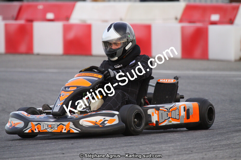 20/11/2011 : Journée Bourse d’échange à Muret (Photos Stéphane Agnus) 2011 — karting