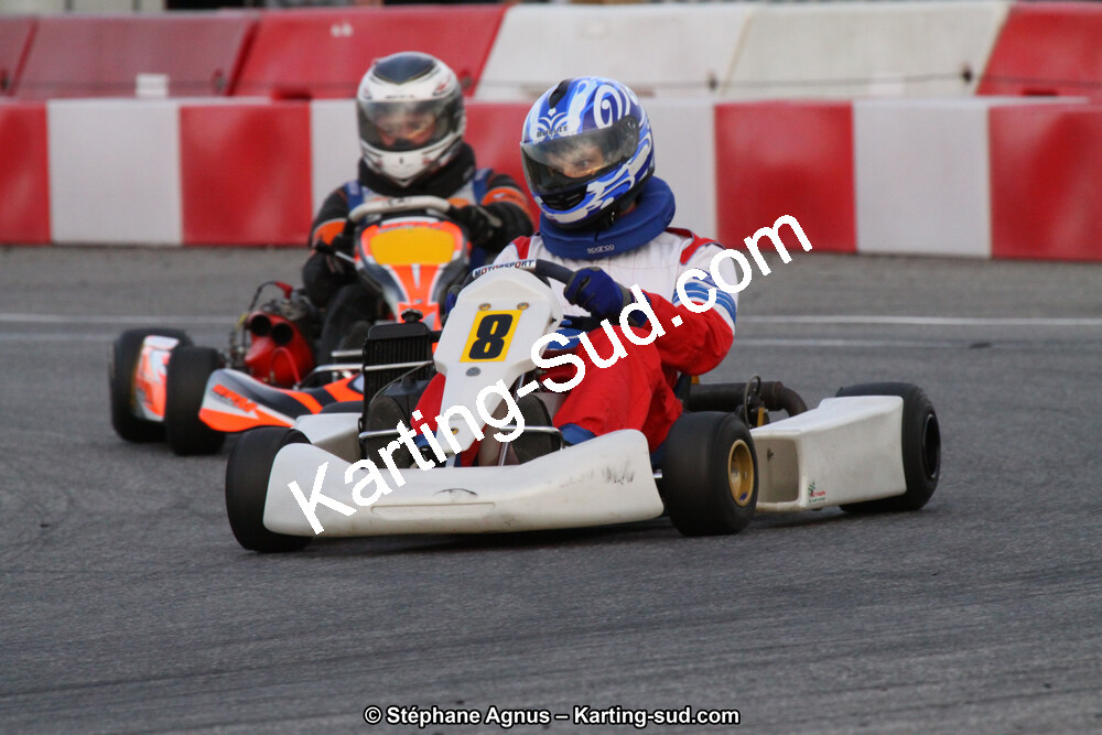 20/11/2011 : Journée Bourse d’échange à Muret (Photos Stéphane Agnus) 2011 — karting