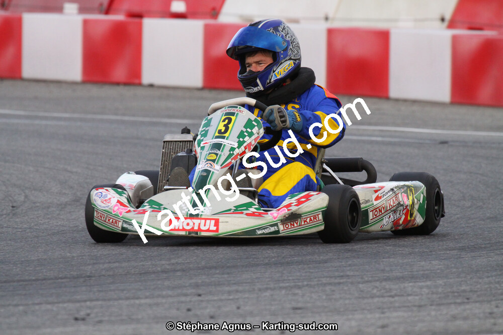 20/11/2011 : Journée Bourse d’échange à Muret (Photos Stéphane Agnus) 2011 — karting