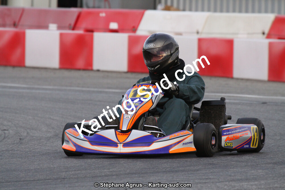 20/11/2011 : Journée Bourse d’échange à Muret (Photos Stéphane Agnus) 2011 — karting