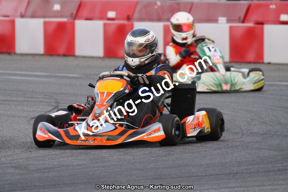 20/11/2011 : Journée Bourse d’échange à Muret (Photos Stéphane Agnus) 2011 — karting