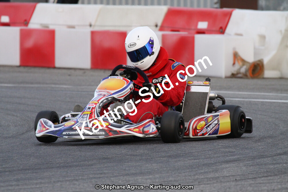 20/11/2011 : Journée Bourse d’échange à Muret (Photos Stéphane Agnus) 2011 — karting