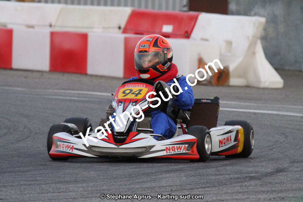 20/11/2011 : Journée Bourse d’échange à Muret (Photos Stéphane Agnus) 2011 — karting