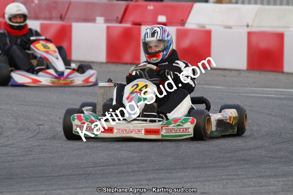20/11/2011 : Journée Bourse d’échange à Muret (Photos Stéphane Agnus) 2011 — karting