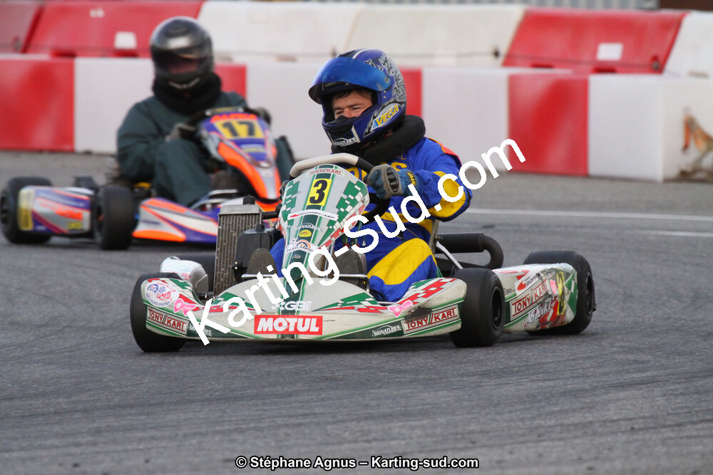 20/11/2011 : Journée Bourse d’échange à Muret (Photos Stéphane Agnus) 2011 — karting