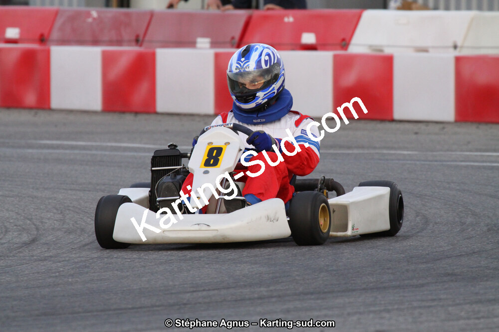 20/11/2011 : Journée Bourse d’échange à Muret (Photos Stéphane Agnus) 2011 — karting