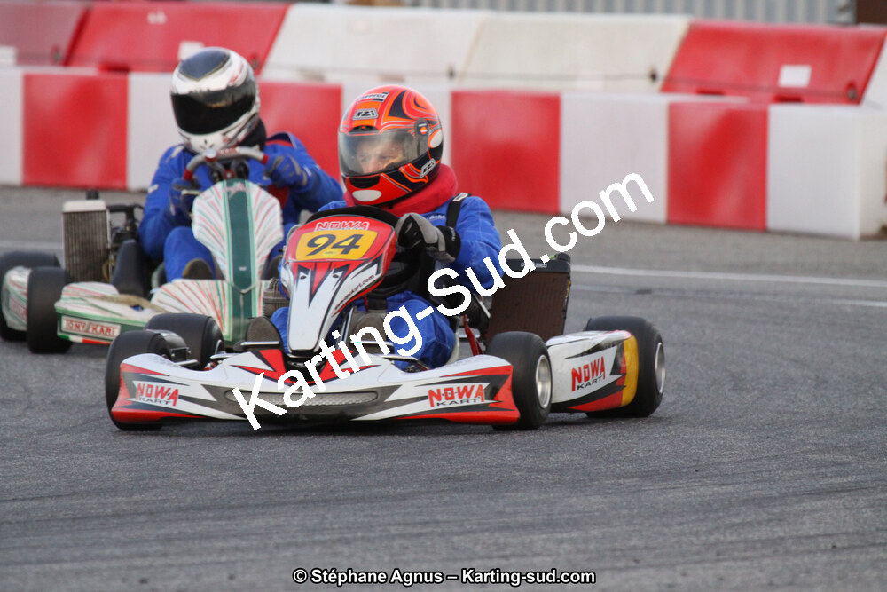 20/11/2011 : Journée Bourse d’échange à Muret (Photos Stéphane Agnus) 2011 — karting