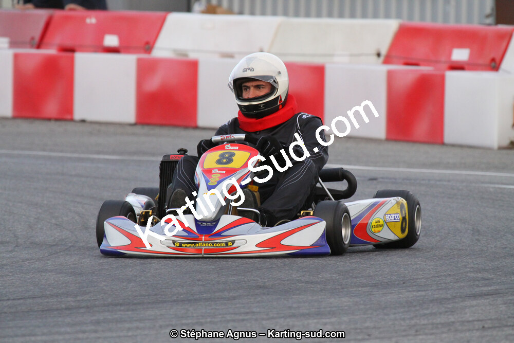 20/11/2011 : Journée Bourse d’échange à Muret (Photos Stéphane Agnus) 2011 — karting