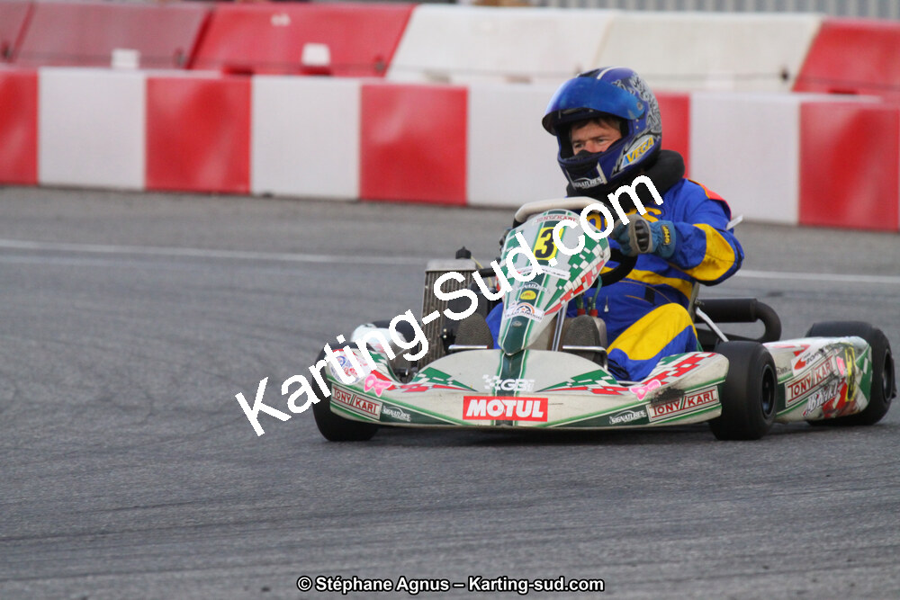20/11/2011 : Journée Bourse d’échange à Muret (Photos Stéphane Agnus) 2011 — karting