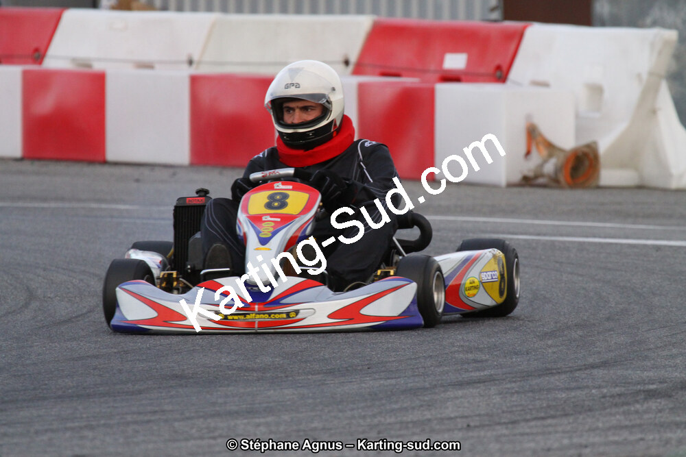 20/11/2011 : Journée Bourse d’échange à Muret (Photos Stéphane Agnus) 2011 — karting