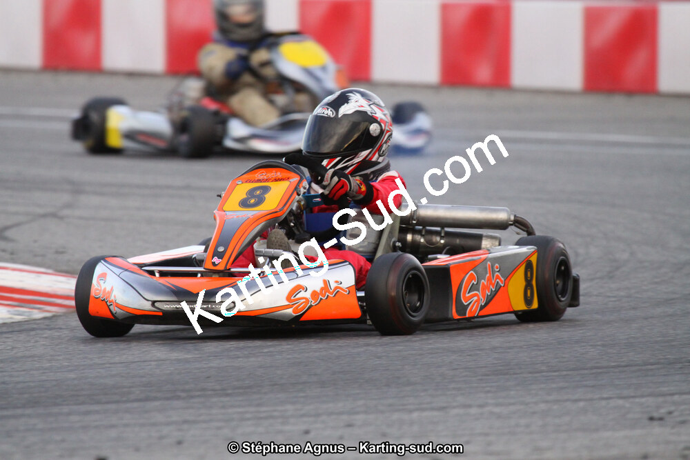 20/11/2011 : Journée Bourse d’échange à Muret (Photos Stéphane Agnus) 2011 — karting