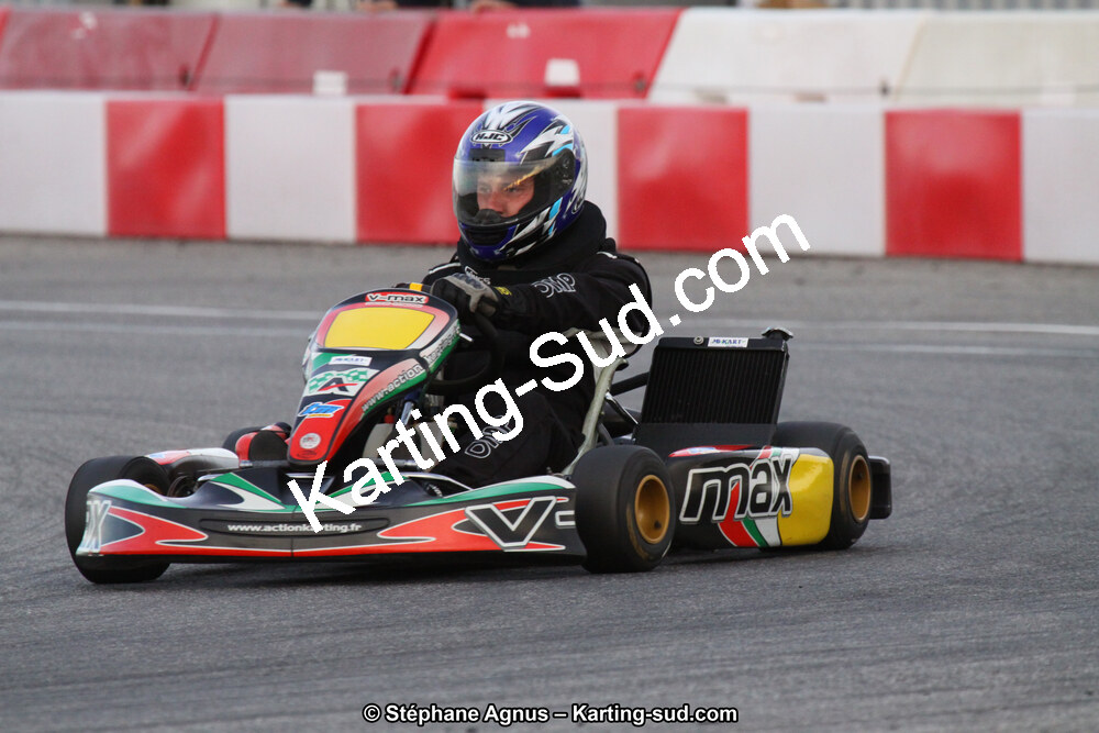 20/11/2011 : Journée Bourse d’échange à Muret (Photos Stéphane Agnus) 2011 — karting