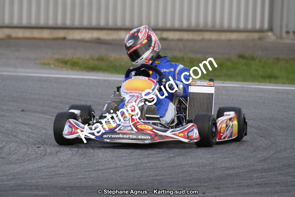20/11/2011 : Journée Bourse d’échange à Muret (Photos Stéphane Agnus) 2011 — karting