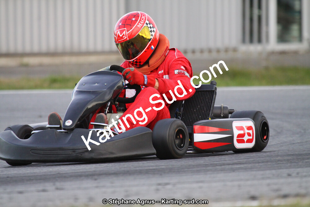 20/11/2011 : Journée Bourse d’échange à Muret (Photos Stéphane Agnus) 2011 — karting